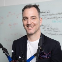 Kyriakos G. Vamvoudakis