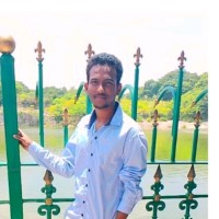 Harish A