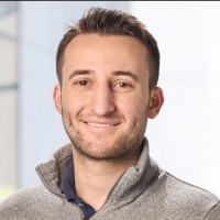 Benjamin Novick, Cfa