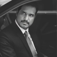 Lokesh Raju