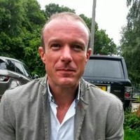 Tim O'Riordan
