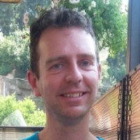 Jeroen Bezema