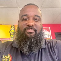 Antonio Richards