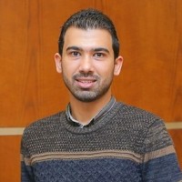 Ahmed Hashem-Elshaer