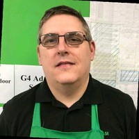 Gary Gregg
