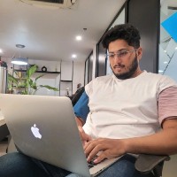 Shivam Volvoicar