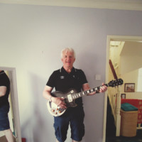 Dave Bradley