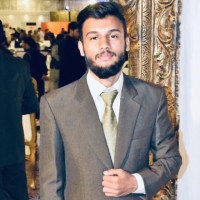 Muhammad Ahmed Iftikhar