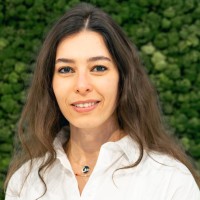 Sara Elashi