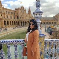 Ankita Dalvi
