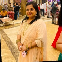Reena Ahuja