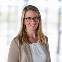 Lisa Stuhlmacher