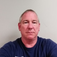 Brian Pinkerton
