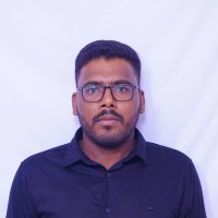 B RAVIKUMAR