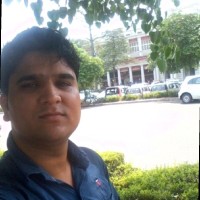 Manoj Kumar Gautam