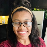 Gabrielle Williams