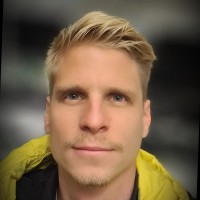 Sven Racine