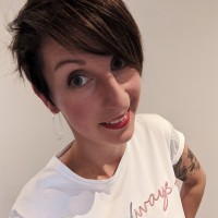 Sarah Jane Corcoran