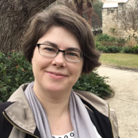Julie Dacus
