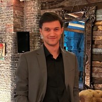 Ilya Ragozin