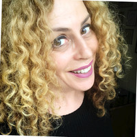 Peggy Margeli