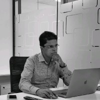 Varghese C O