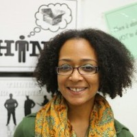 Char-Lynn McClain, MAT