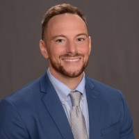 Kenneth Schiumo, Jr., M.Ed