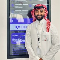 Waleed Alqarni