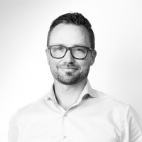 Lars Jørgen Jespersen