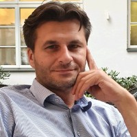 Tomasz Sudoł EMBA