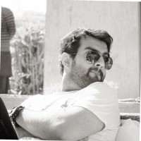 Nouman Afzal