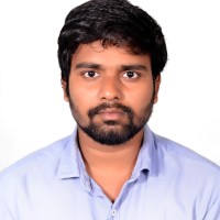 Venkata Sandeep Vajjaparthi