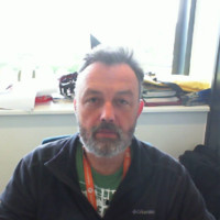 Liam Simms