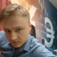 Александр Волков