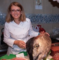 Svetlana Pesotskaya