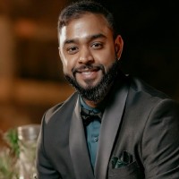 Ash Ranganath