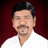 Gireesh Dhumale