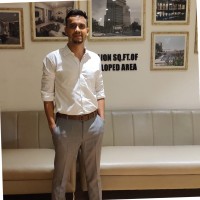 Piyush Devidas Ashtekar