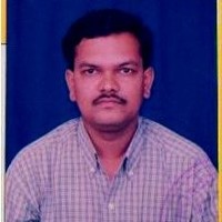 RAVIRALA SRINIVASARAO