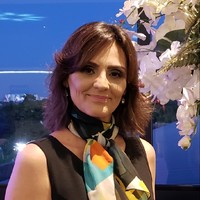 Sandra Geres Alves Panza