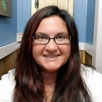 Tiffany Oberholtzer