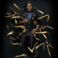 Daniel Bedingfield