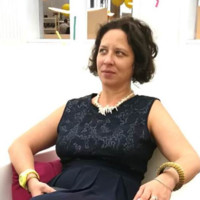 Gaia Novati