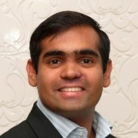 Niraj Modha