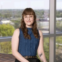 Amanda Hayes, Ccrc, Ches