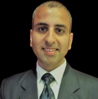 Sumit Kapoor