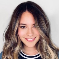 Bella Morris-Clarke