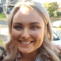 Danielle Mcgowan