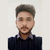 Dhruv Patt